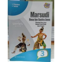 Image of Marsudi Basa Jawa 3