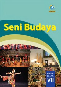 Image of Seni Budaya VII Edisi Revisi 2017