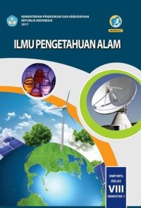 Image of IPA VIII Semester 1 Edisi Revisi 2017