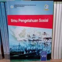 Image of IPS Kelas VII Edisi Revisi 2017
