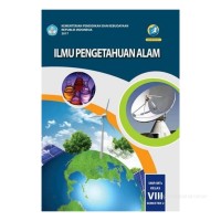 Image of IPA VIII Semester 1 Edisi Revisi 2017