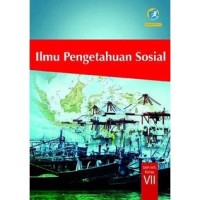 Image of IPS Kelas  VII Edisi Revisi 2017