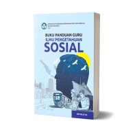 Image of Buku Panduan Guru Ilmu Pengetahuan Sosial Kur Mer Kelas VIII