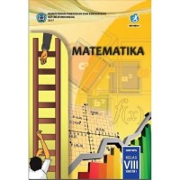 Image of Matematika VIII Semester 1 Edisi Revisi 2017