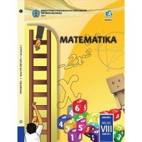 Image of Matematika VIII Semester 1 Edisi Revisi 2017
