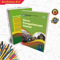 Image of IPS IX Edisi Revisi 2018