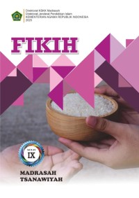 Image of Fikih IX