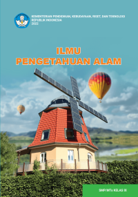 Image of Ilmu Pengetahuan Alam KuMer Kelas IX