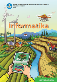 Image of Informatika KuMer Kelas IX