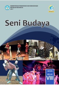 Image of Seni Budaya VII Edisi Revisi 2017