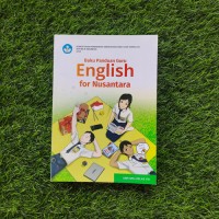 Image of Buku Panduan Guru Bahasa Inggris Kur Mer Kelas VIII