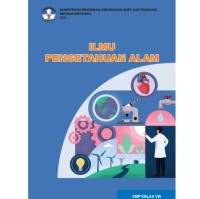 Image of Ilmu Pengetahuan Alam Kelas VIII