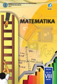 Image of Matematika Kelas VIII Semester I Edisi Revisi 2017