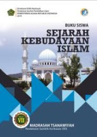 Image of Sejarah Kebudayaan Islam VII