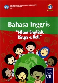 Image of Bahasa Inggris 